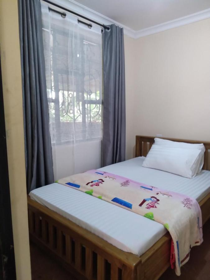 Materuni Homes Moshi Exterior photo