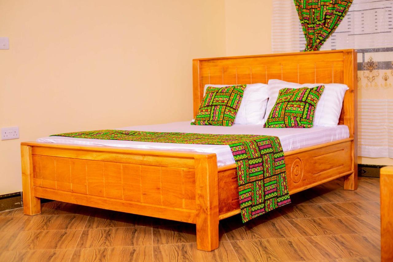 Materuni Homes Moshi Exterior photo