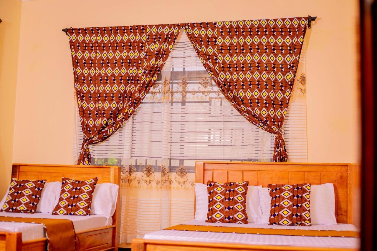 Materuni Homes Moshi Exterior photo