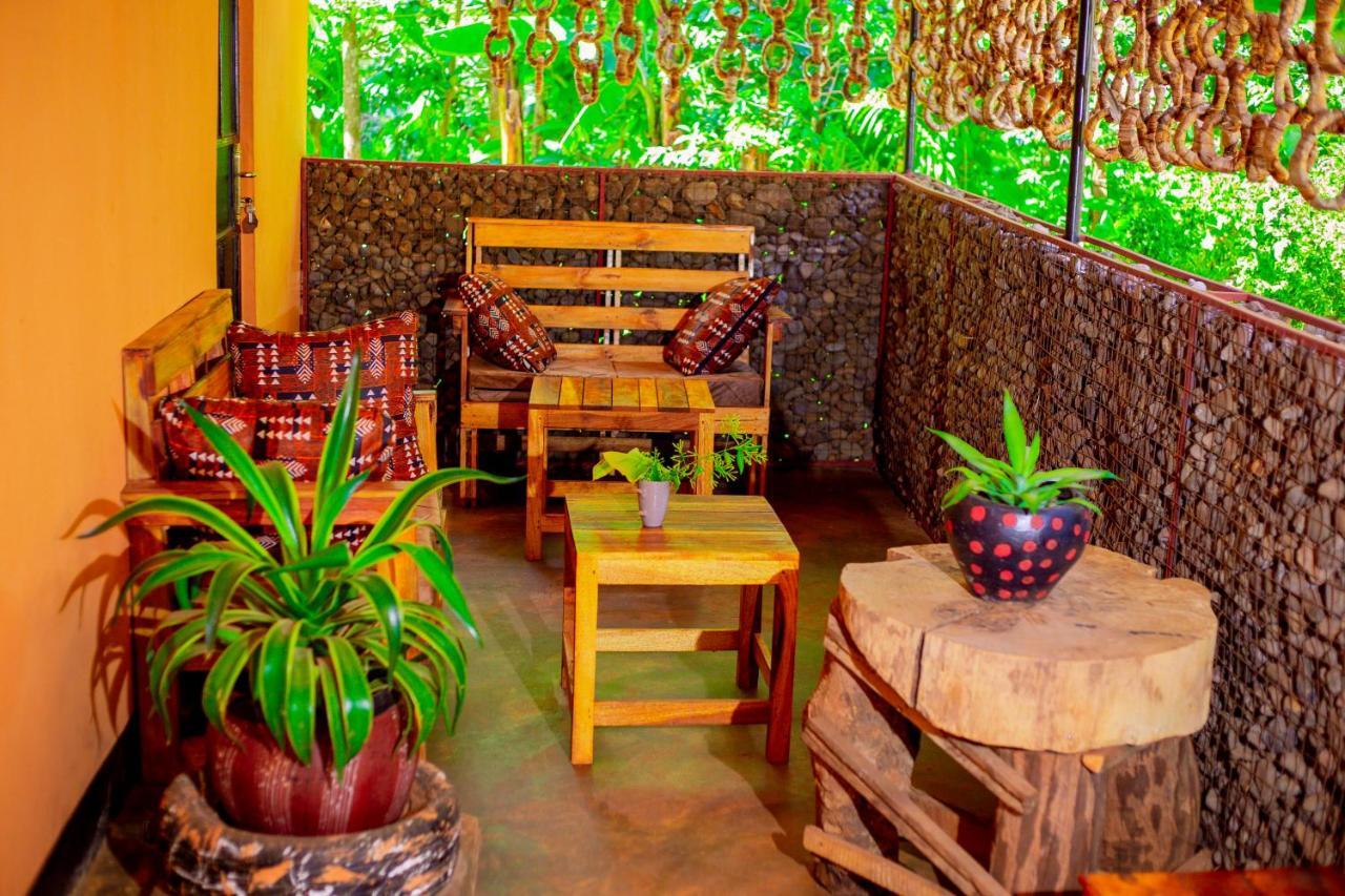 Materuni Homes Moshi Exterior photo