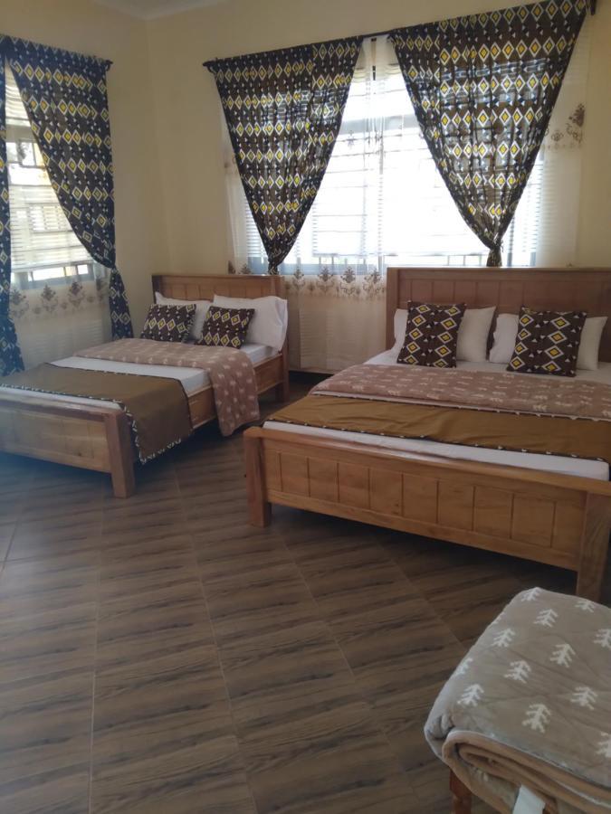 Materuni Homes Moshi Exterior photo