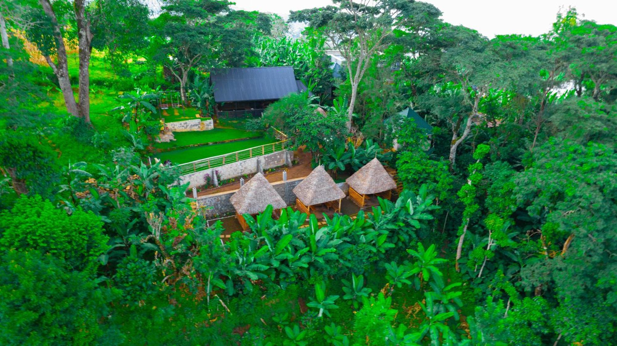 Materuni Homes Moshi Exterior photo