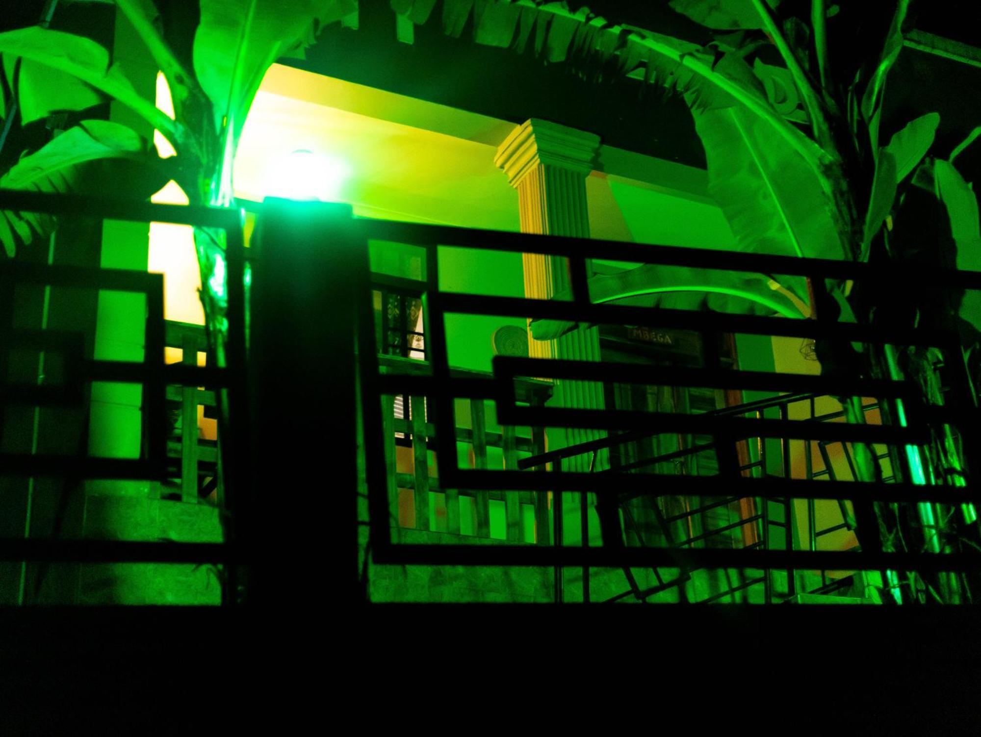 Materuni Homes Moshi Exterior photo
