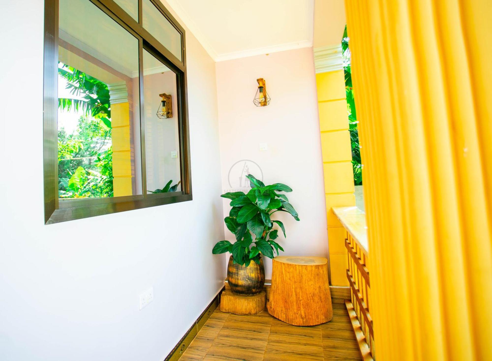 Materuni Homes Moshi Exterior photo