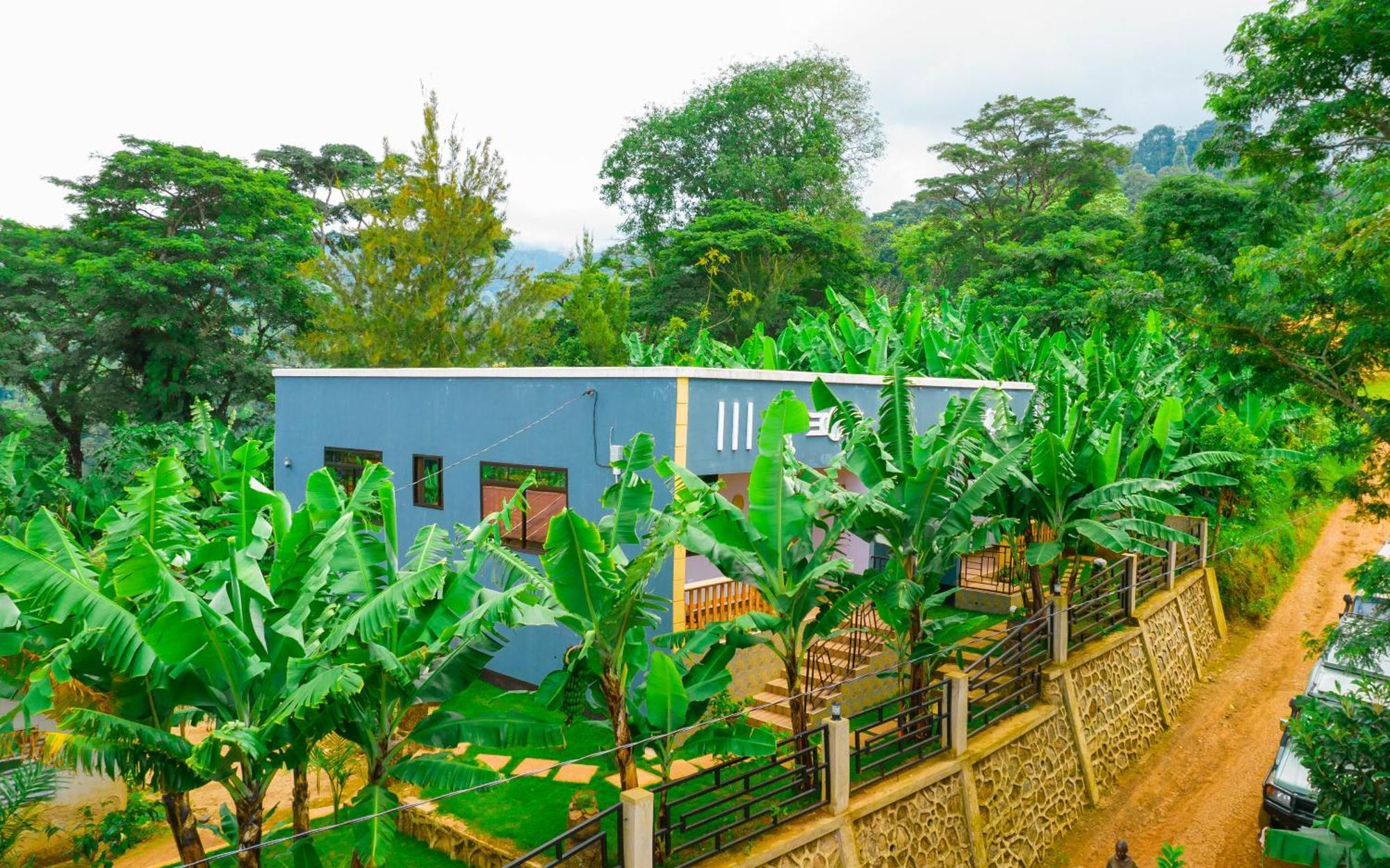 Materuni Homes Moshi Exterior photo