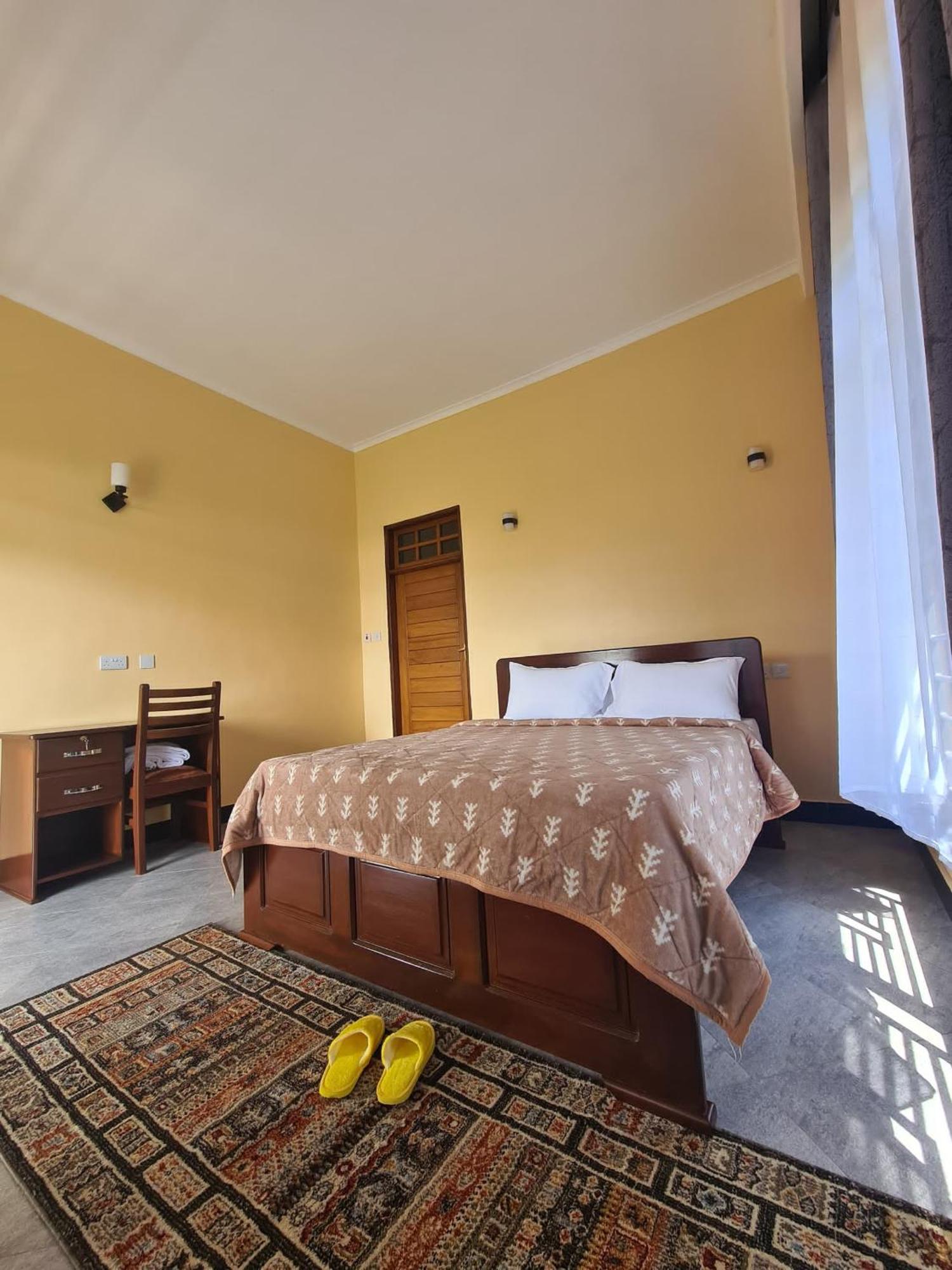 Materuni Homes Moshi Exterior photo