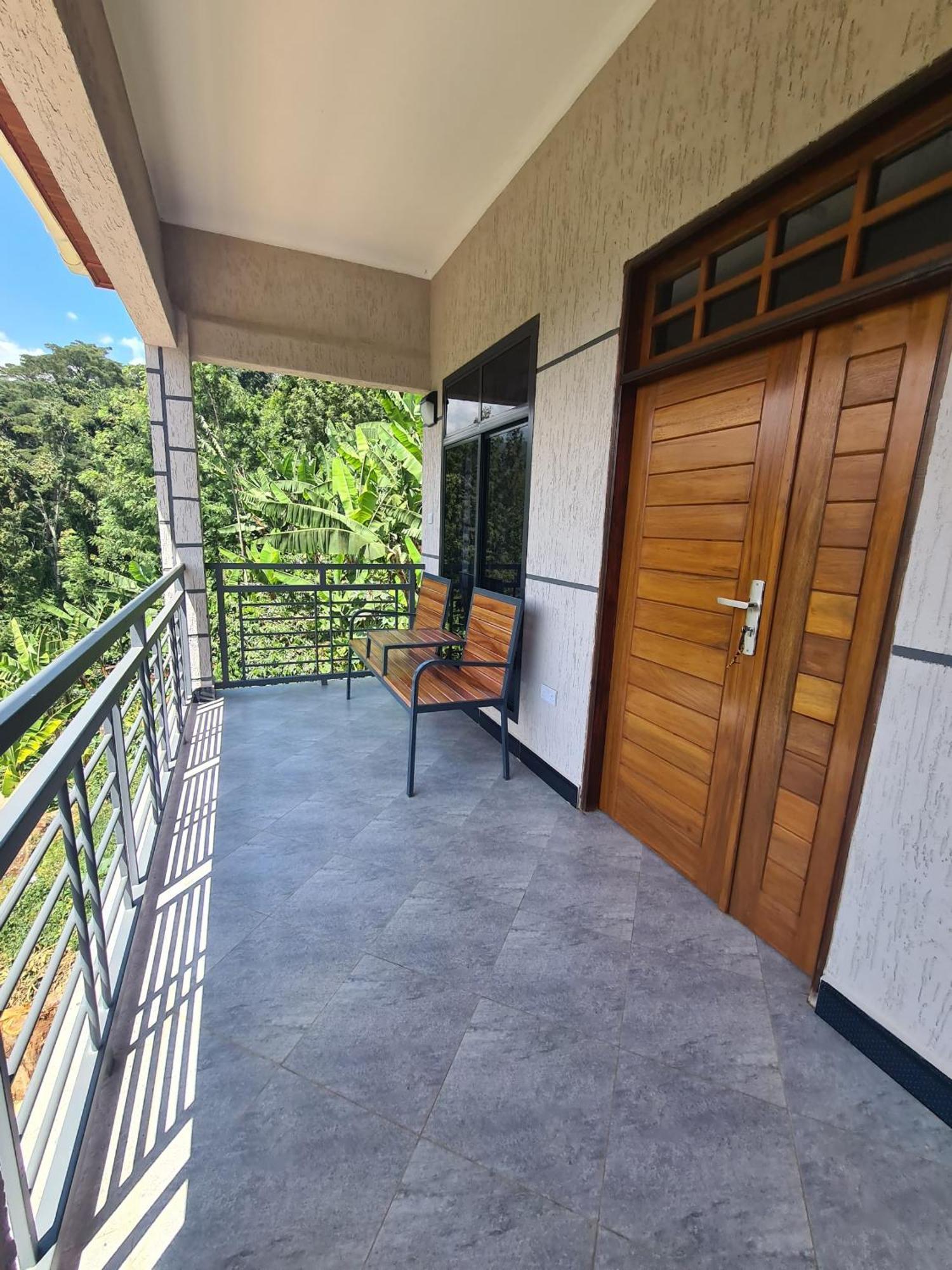 Materuni Homes Moshi Exterior photo