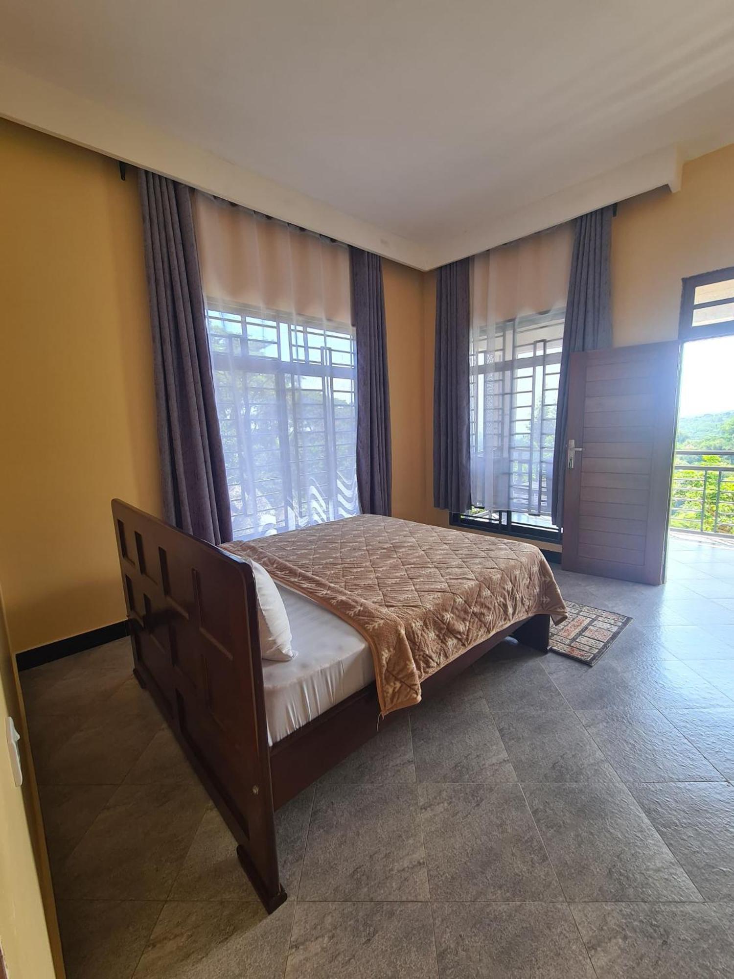 Materuni Homes Moshi Exterior photo