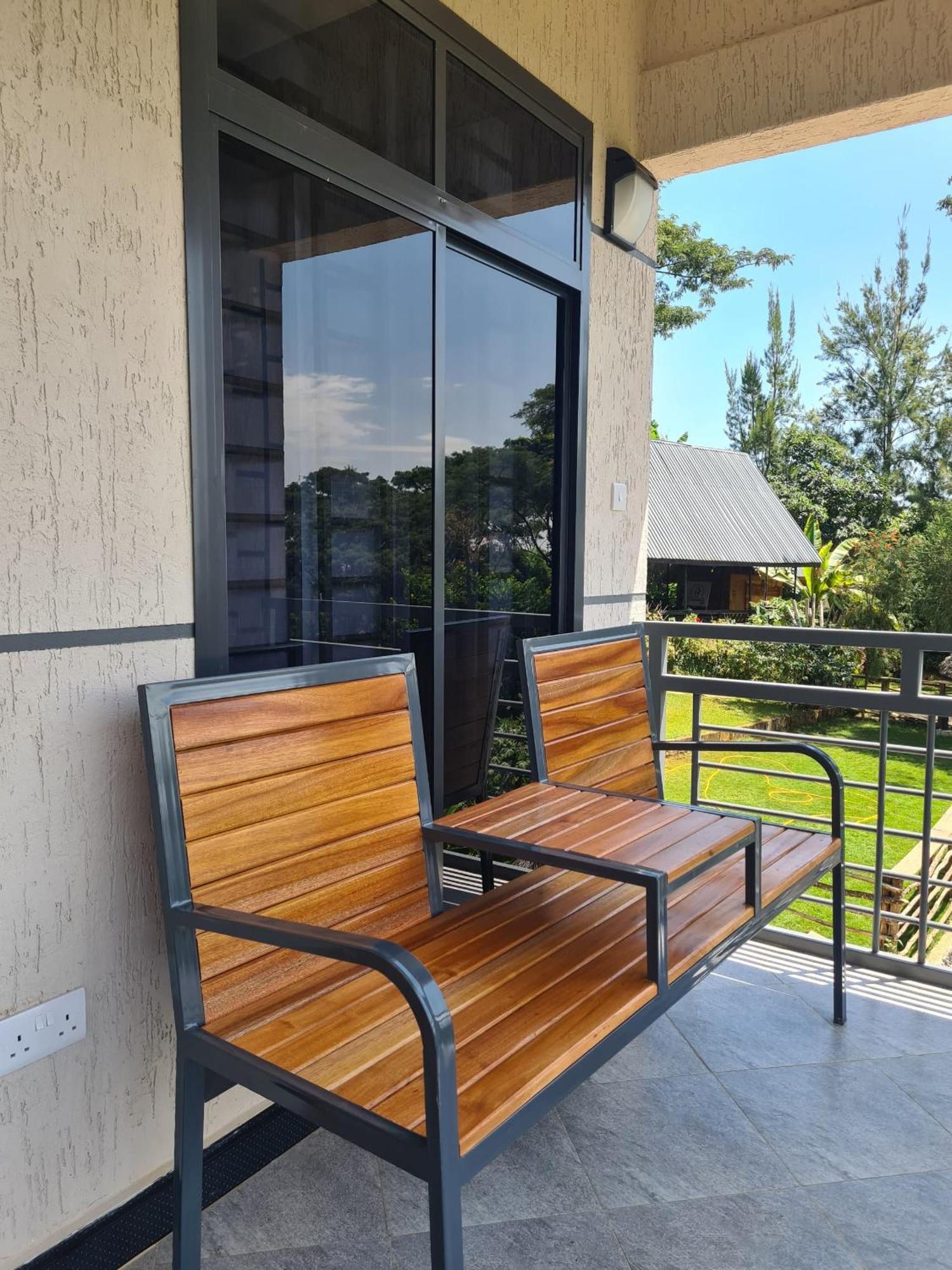 Materuni Homes Moshi Exterior photo