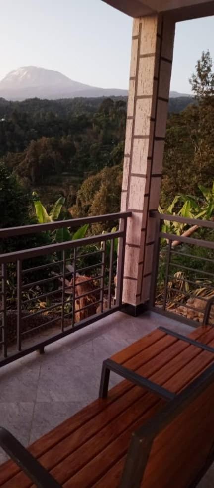 Materuni Homes Moshi Exterior photo