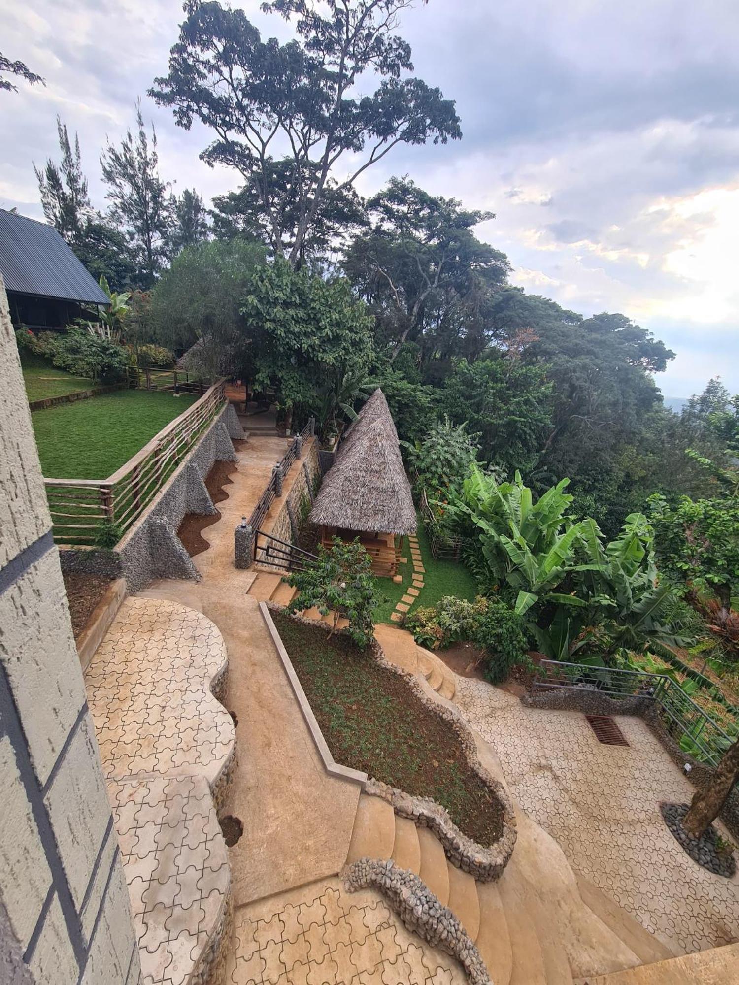 Materuni Homes Moshi Exterior photo