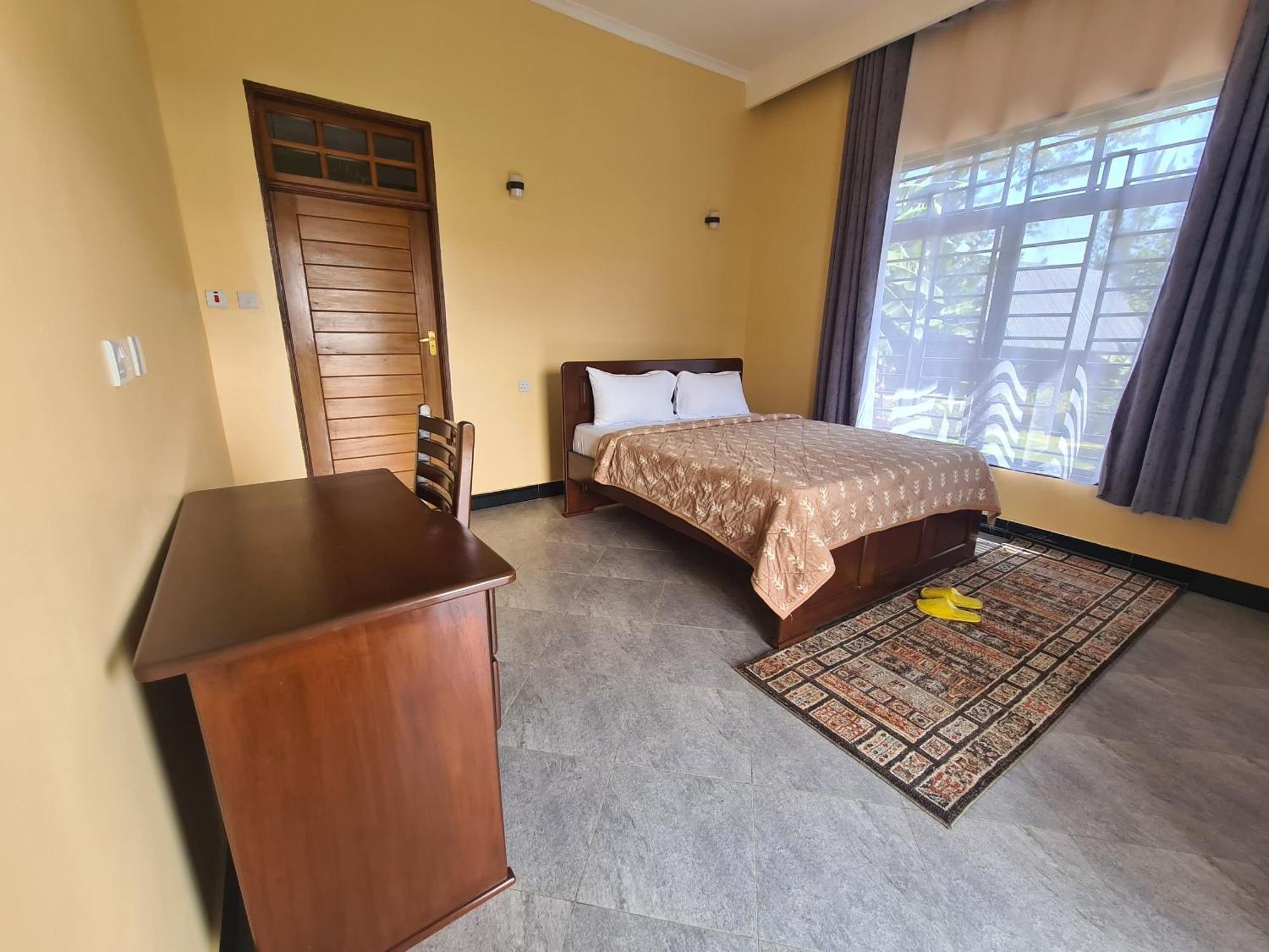 Materuni Homes Moshi Exterior photo