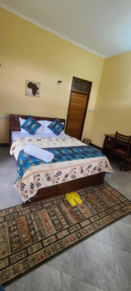 Materuni Homes Moshi Exterior photo