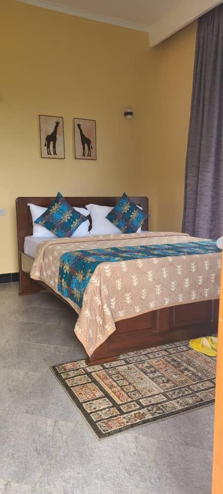 Materuni Homes Moshi Room photo