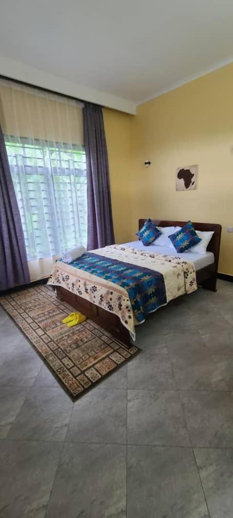 Materuni Homes Moshi Exterior photo