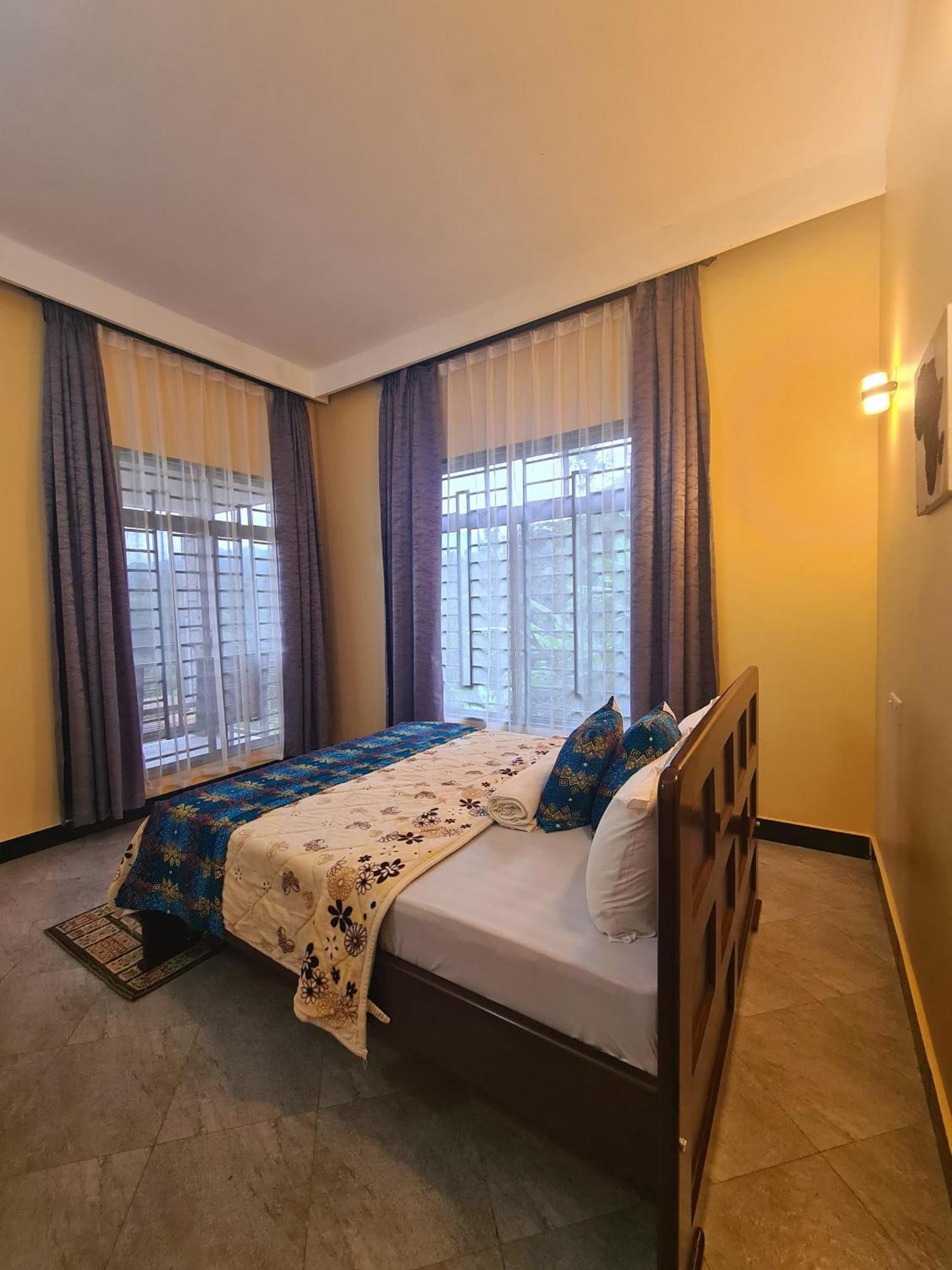 Materuni Homes Moshi Exterior photo