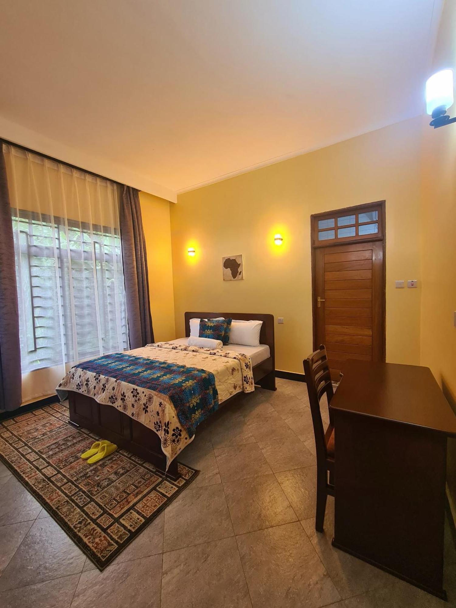 Materuni Homes Moshi Exterior photo